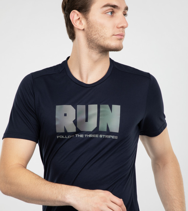 Футболка мужская adidas