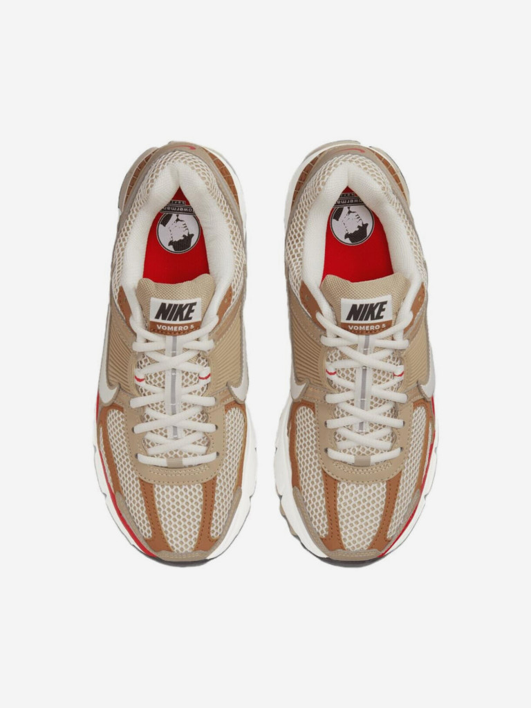 Кроссовки женские Nike Zoom Vomero 5