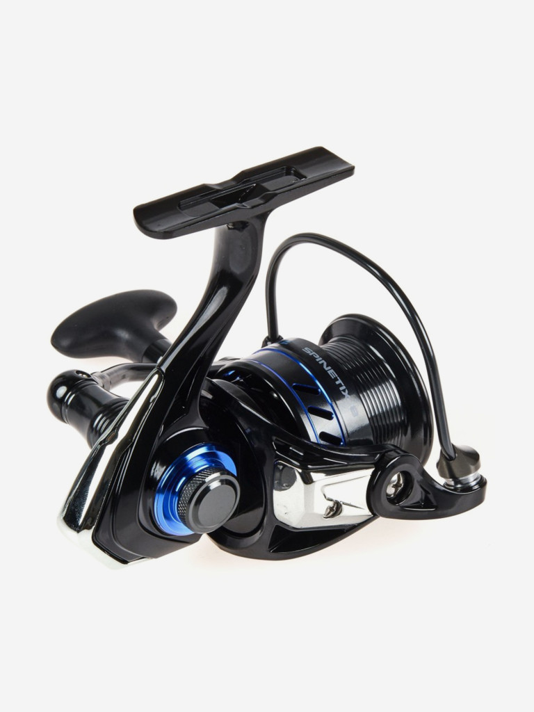 Катушка безынерционная Salmo Elite SPINETIX 8 4000FD