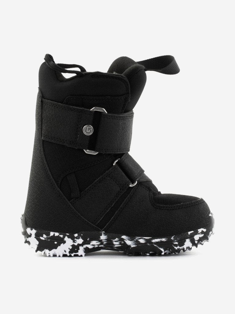 Сноубордические ботинки детские Burton Mini grom