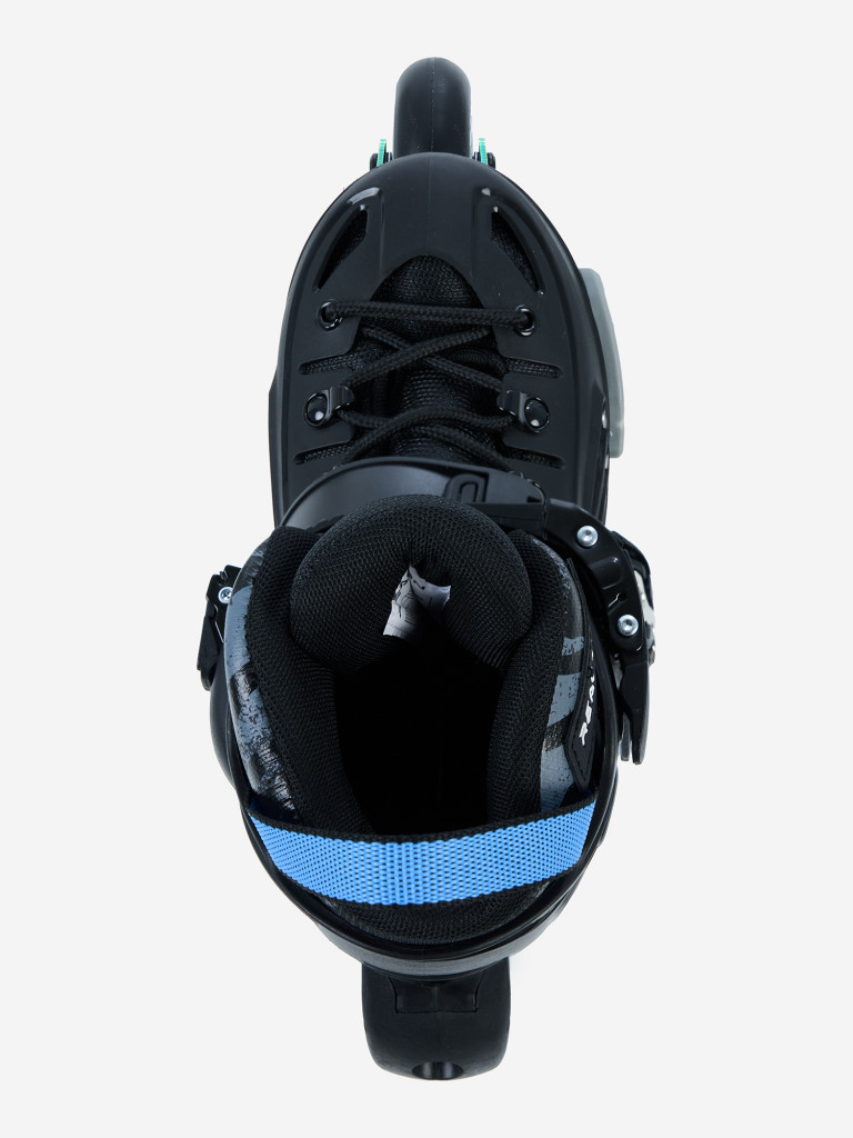 Роликовые коньки детские раздвижные Reaction Urban LE