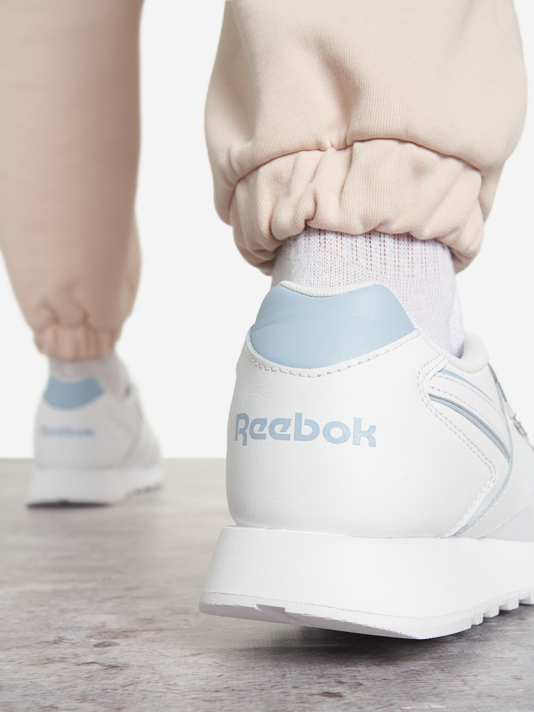 Кроссовки женские Reebok Glide
