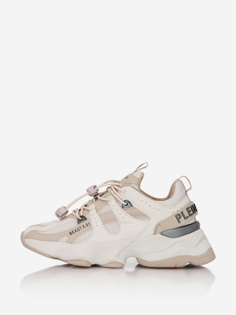 Кроссовки Plein Sport RUNNER BEAST X-01