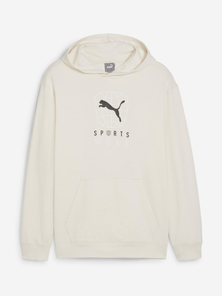 Худи мужское PUMA