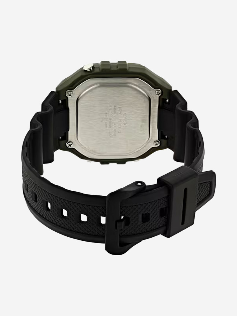 Спортивные часы Casio W-218H-3A