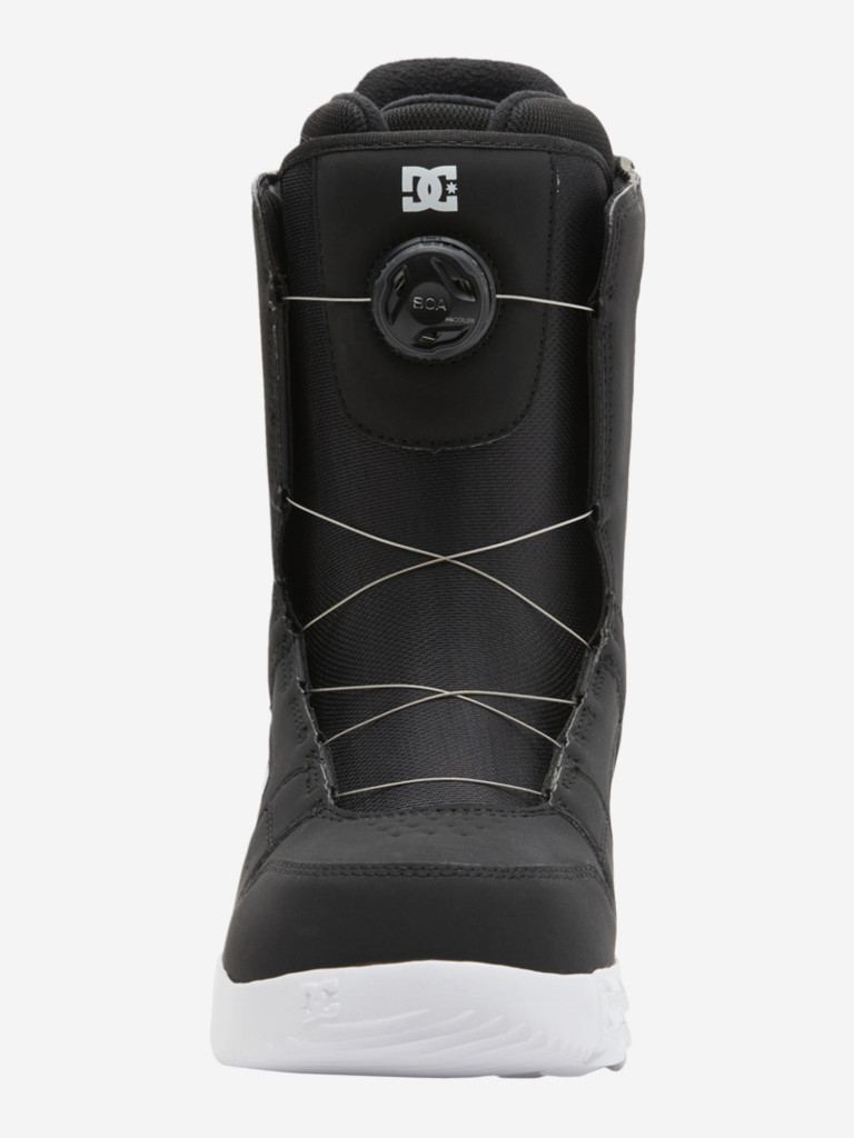 Сноубордические ботинки женские DC SHOES Phase Boa