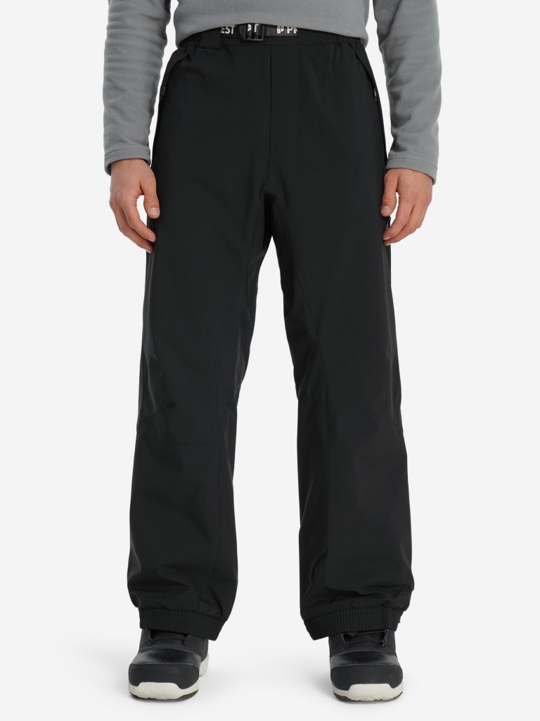 Брюки утепленные мужские Protest Luton