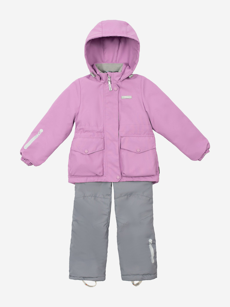 Костюм NIKASTYLE
