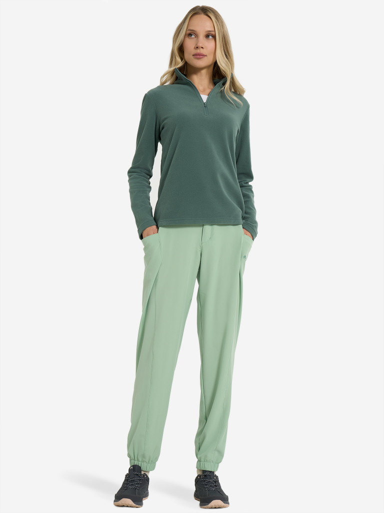 Джемпер флисовый женский Outventure