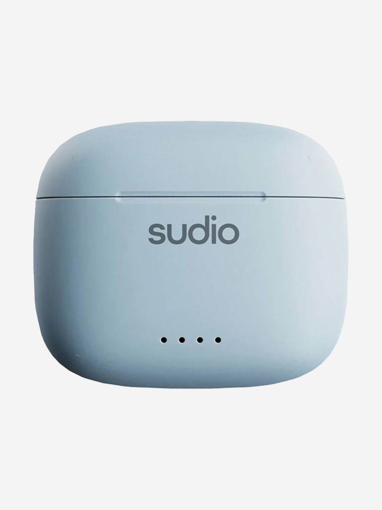 Беспроводные TWS наушники Sudio A1