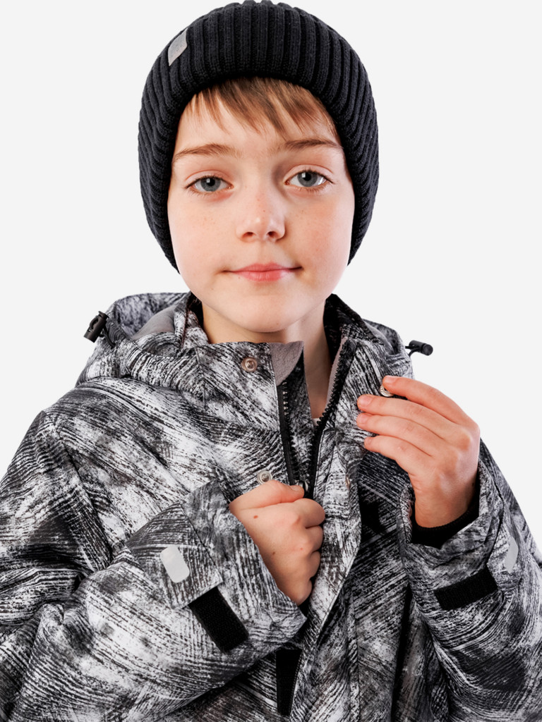 Костюм демисезонный детский UKI KiDS
