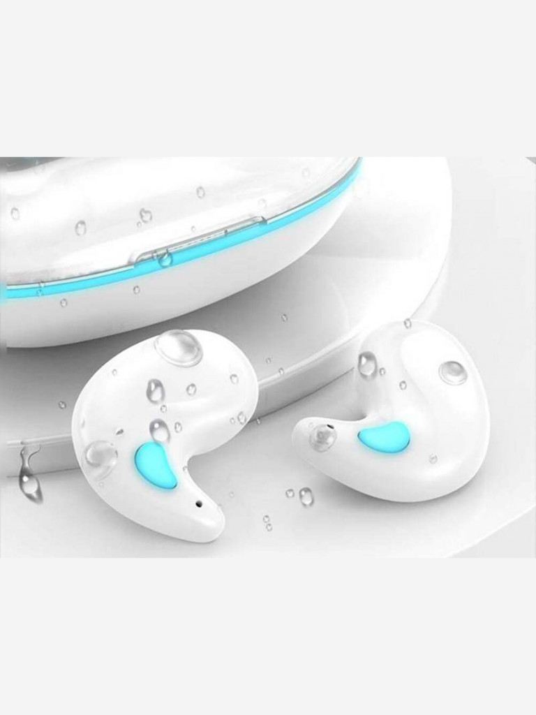 Беспроводные наушники BandRate Smart BRSTWSX55WW