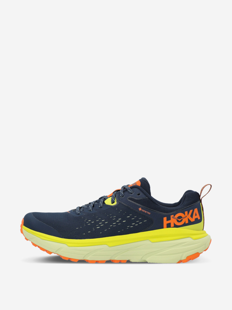 Кроссовки мужские Hoka One One Challenger ATR 6 GTX