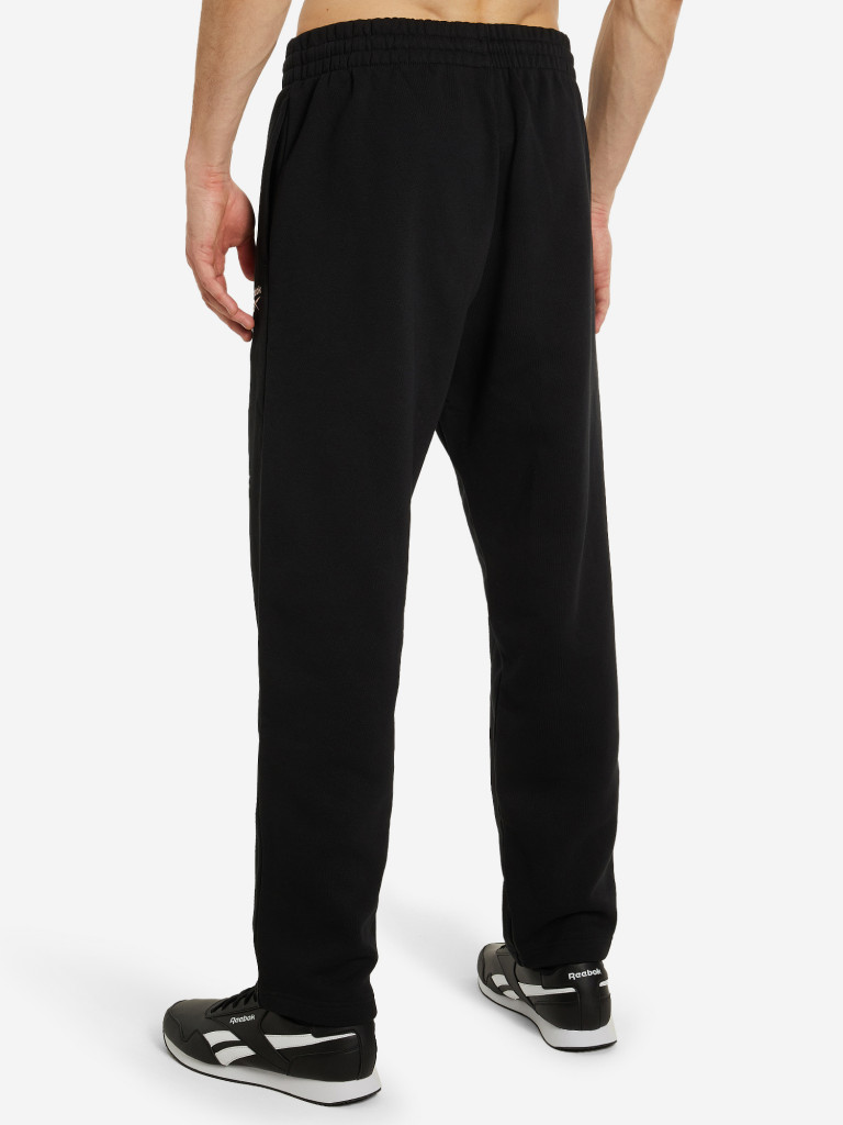Брюки мужские Reebok