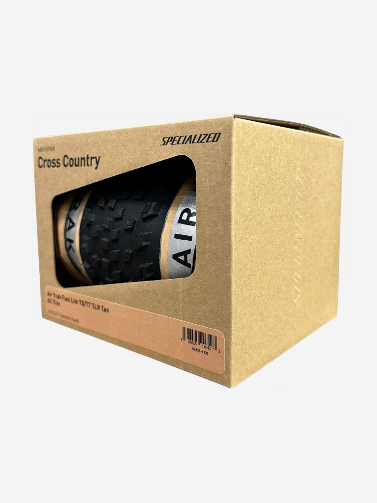 Покрышка 29 Specialized Air Trak Flex Lite T5/T7 TLR
