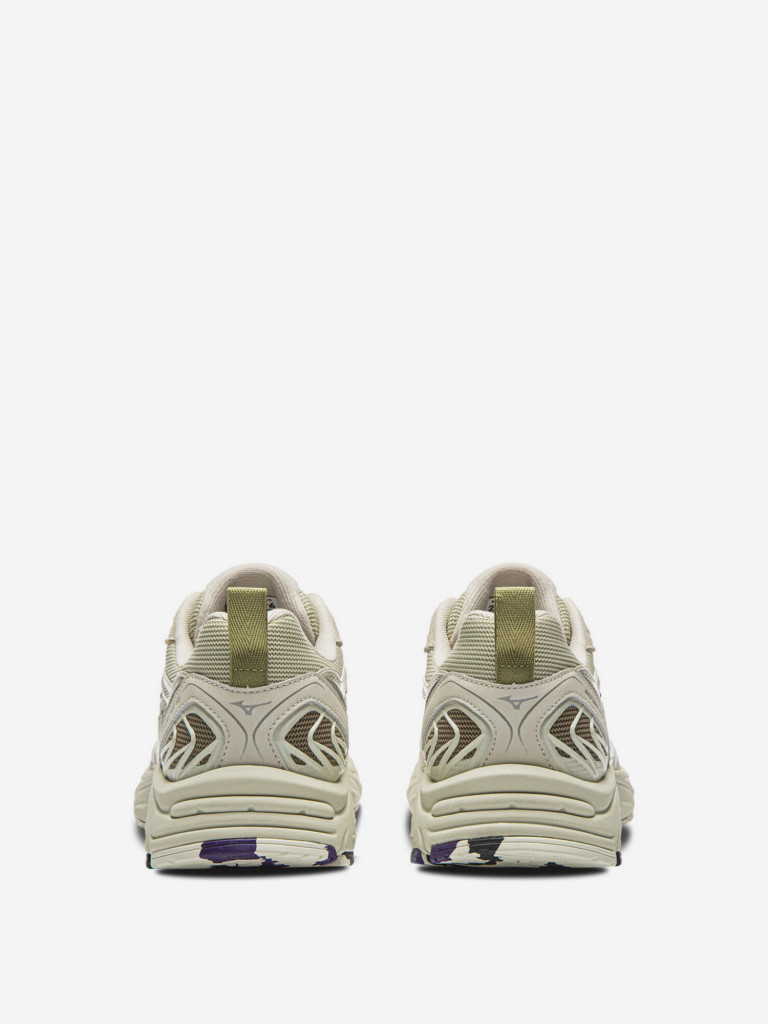 Кроссовки Mizuno FIYI V2