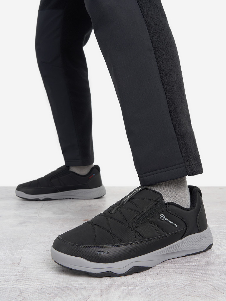 Кроссовки утепленные мужские Outventure Vancouver