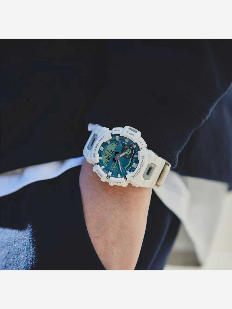 Спортивные часы CASIO G-SHOCK GBA-900CB-7A