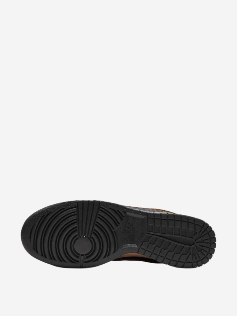 Кеды Nike Dunk Low Retro Premium