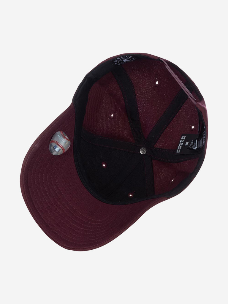 Бейсболка 47 BRAND B-MVPSP17WBP New York Yankees MLB
