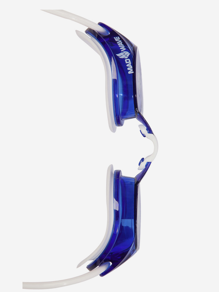 Стартовые очки Mad Wave STREAMLINE