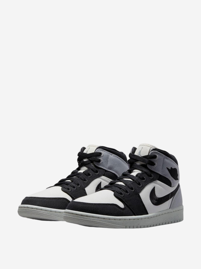 Кеды женские Nike Jordan 1 Mid SE