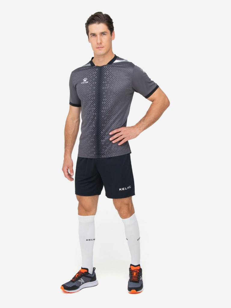 Kelme Комплект DINAMO (футболка+шорты)