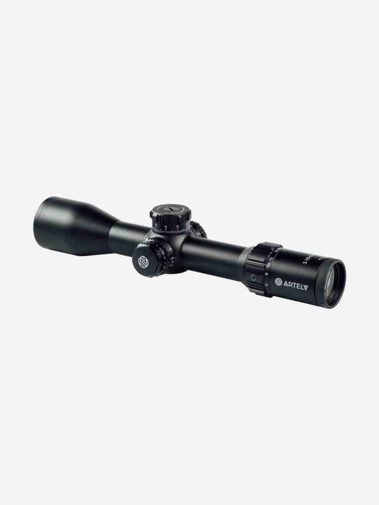 Оптический прицел ARTELV LRS 3-18x50 FFP
