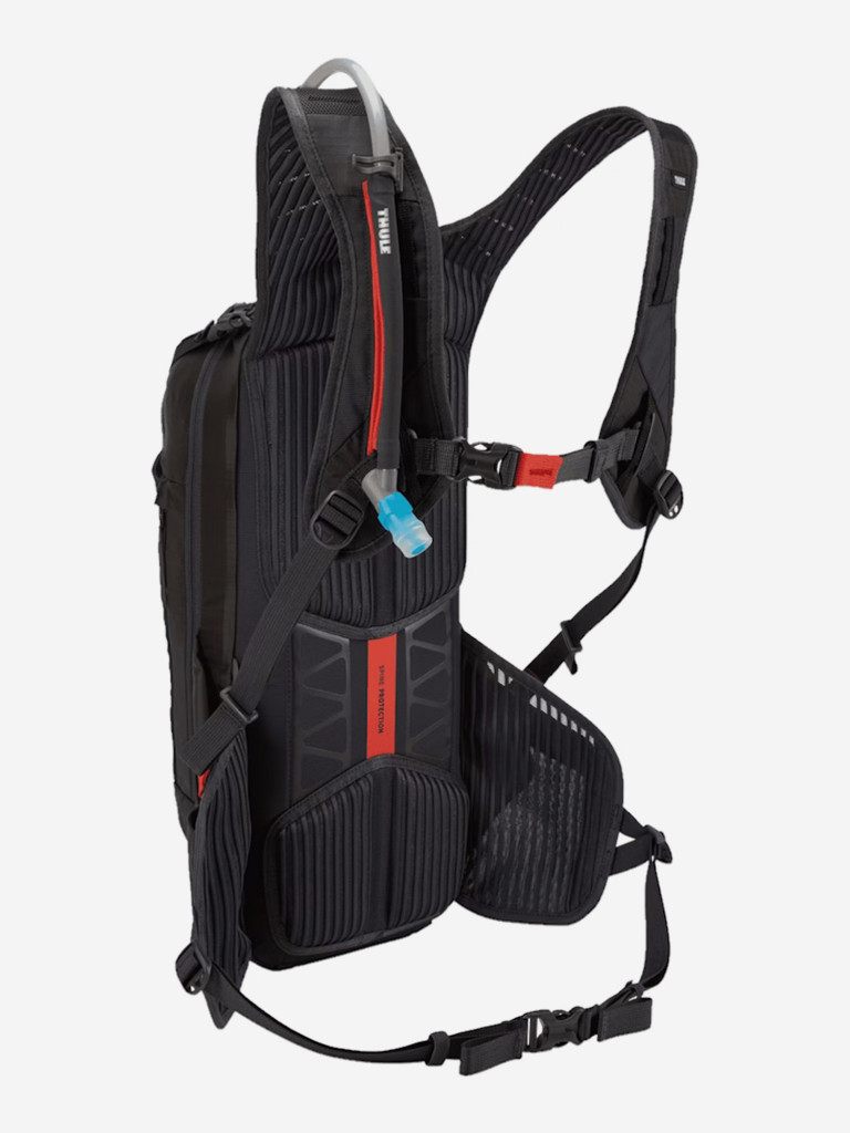Велорюкзак с гидратором Thule, 12L