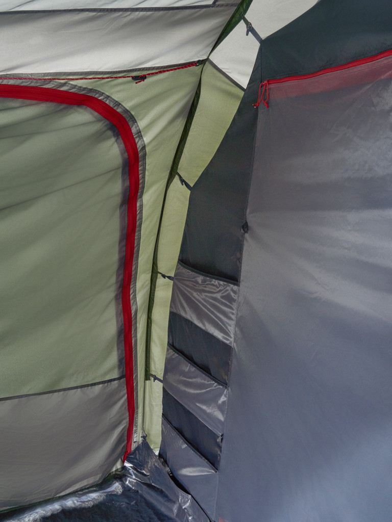 Палатка 4-местная Northland Lakeside