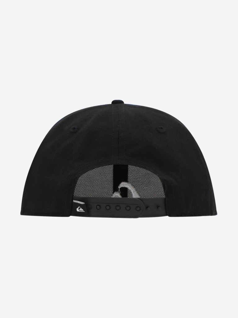 Бейсболка Quiksilver The Yuls Corner