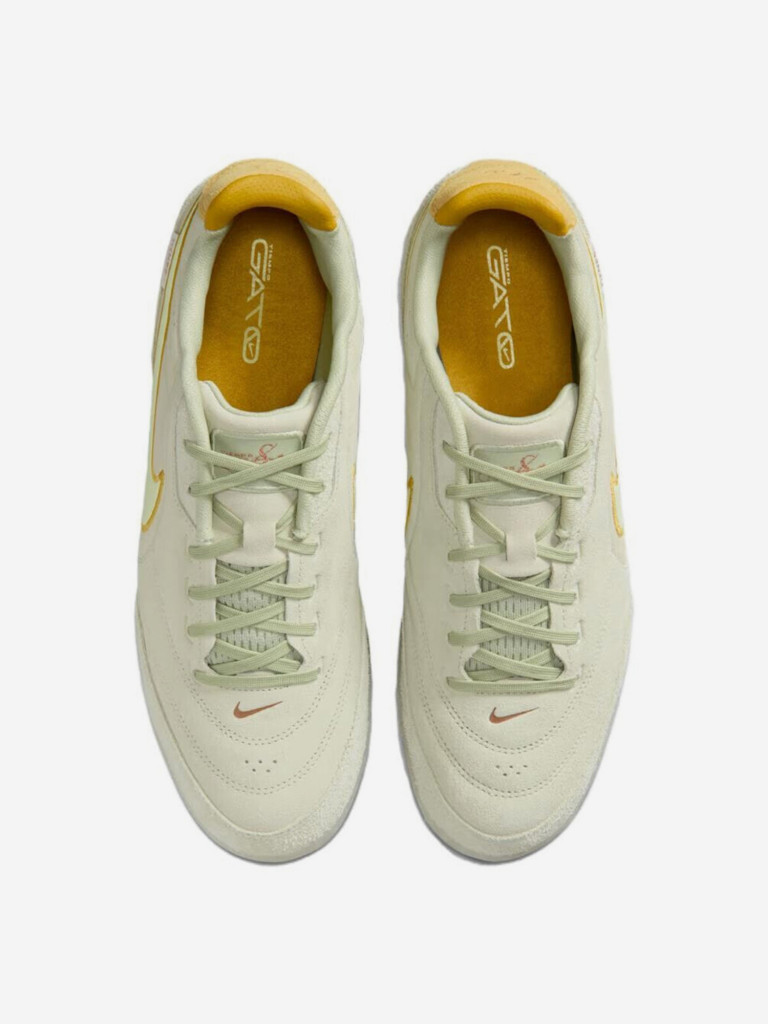 Футзалки Nike Tiempo Streetgato LE Indoor/Court Low