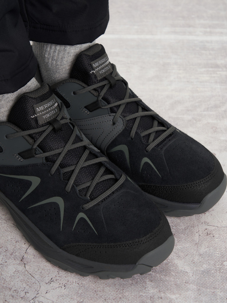 Полуботинки Merrell Yokota 3