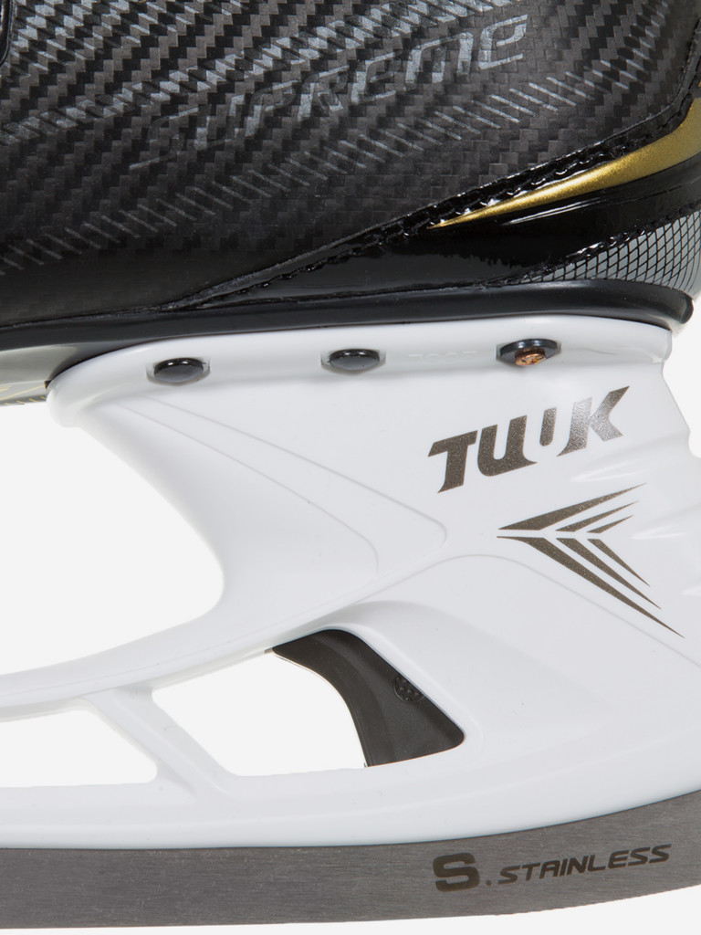 Коньки хоккейные Bauer Supreme