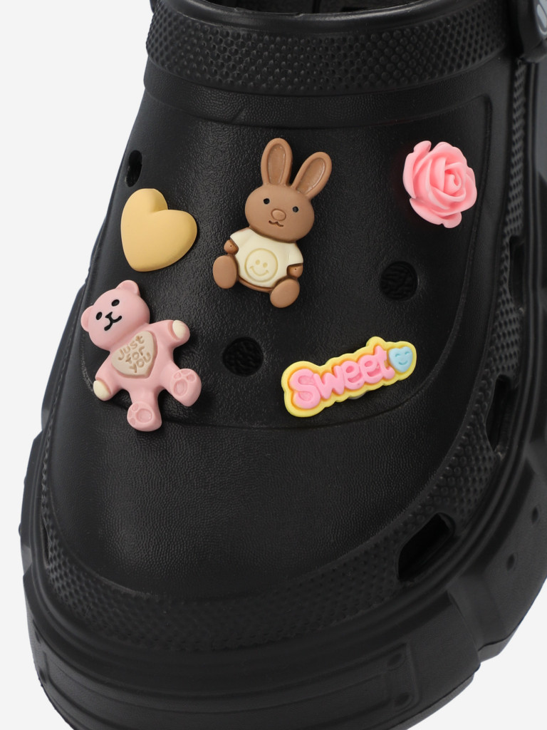 Украшение для обуви FILA Baby