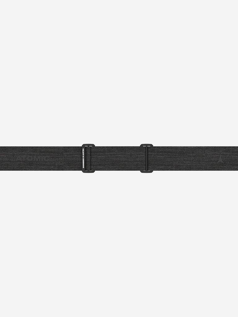 Горнолыжные очки Atomic Savor GT HD Photo Black Cat. 3-1