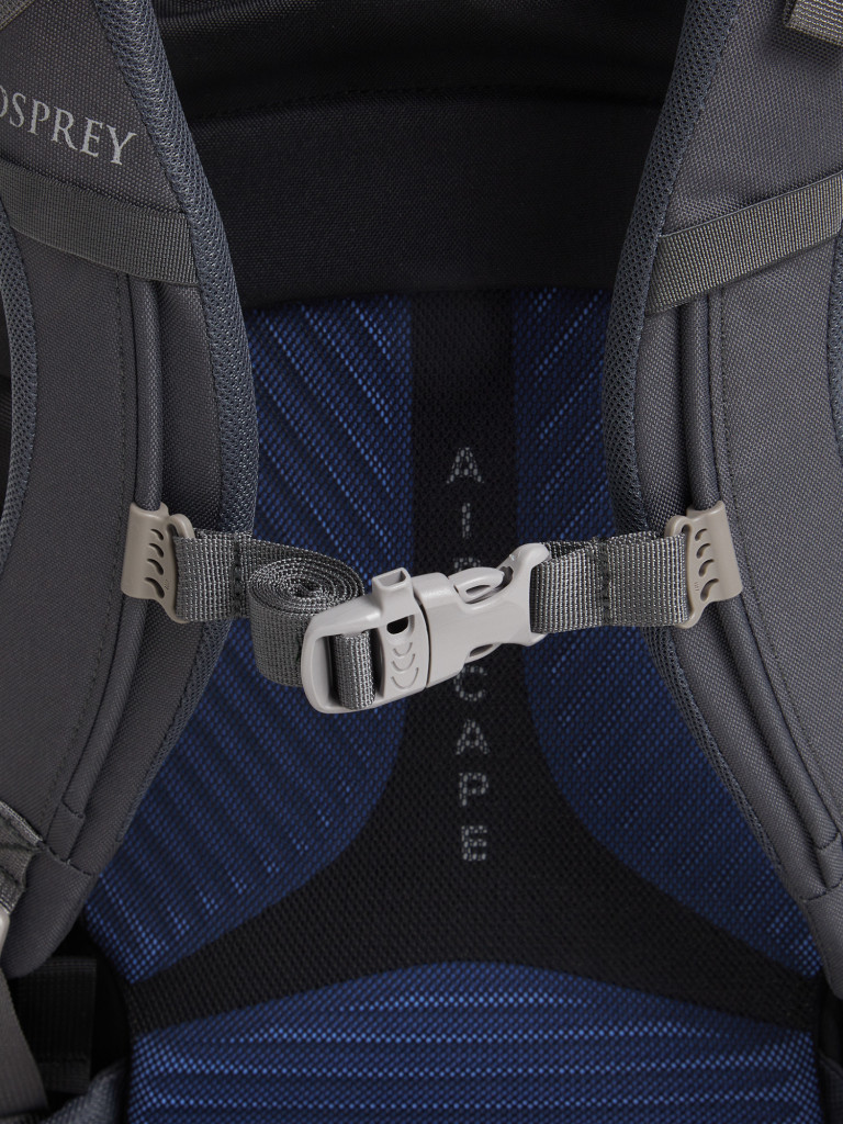Рюкзак женский Osprey Viva, 45 л
