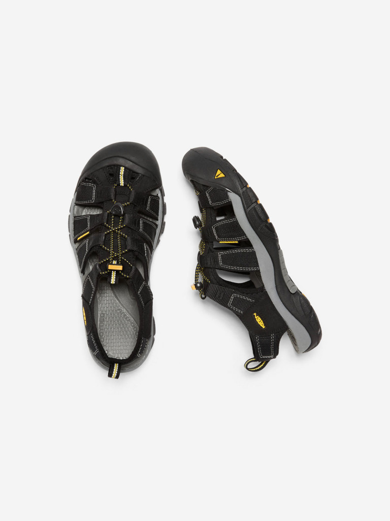 Сандалии мужские KEEN NEWPORT H2 M