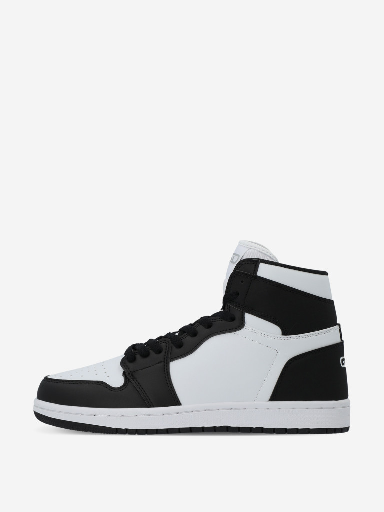 Кеды женские GSD Frost Mid