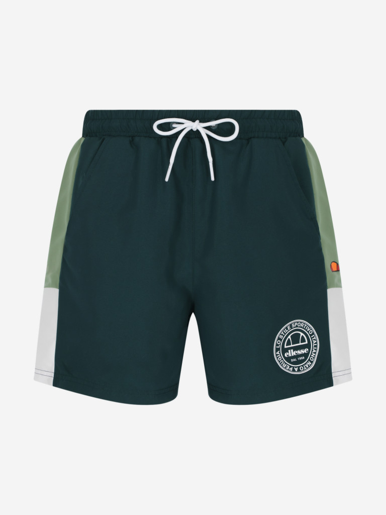 Шорты плавательные мужские Ellesse