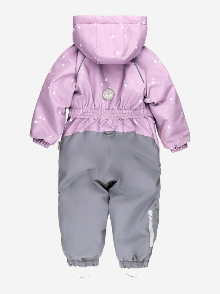 Комбинезон NIKASTYLE