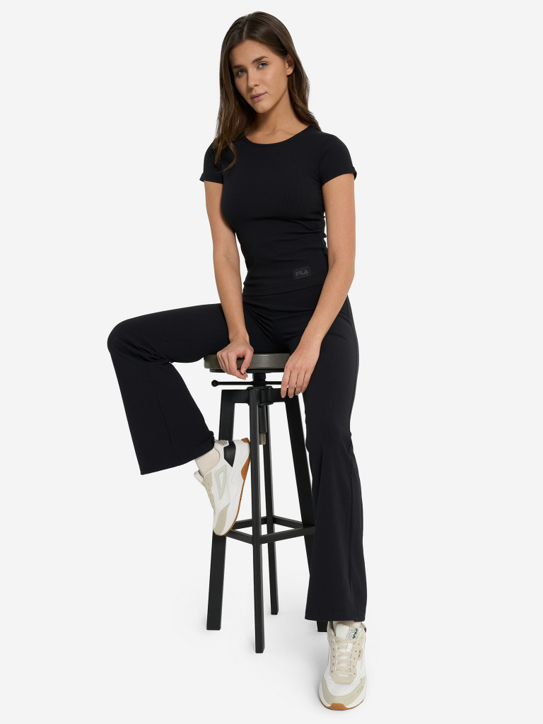 Футболка женская FILA