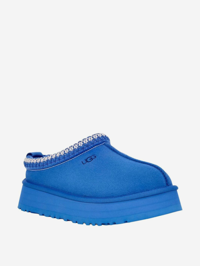 Ботинки женские UGG Tazz Slipper