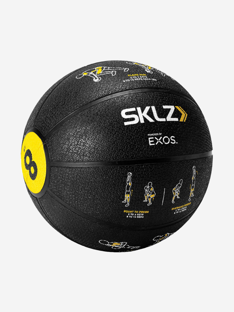 Медицинбол SKLZ