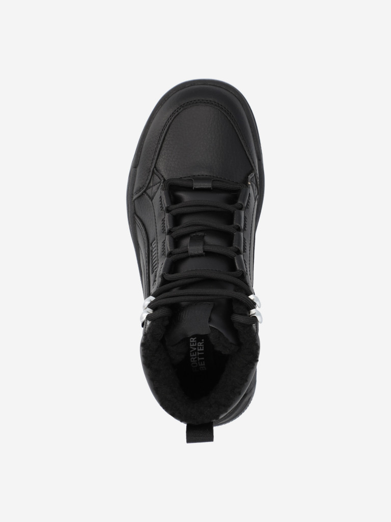 Кеды утепленные для мальчиков PUMA Tarrenz Sb III WTR Jr