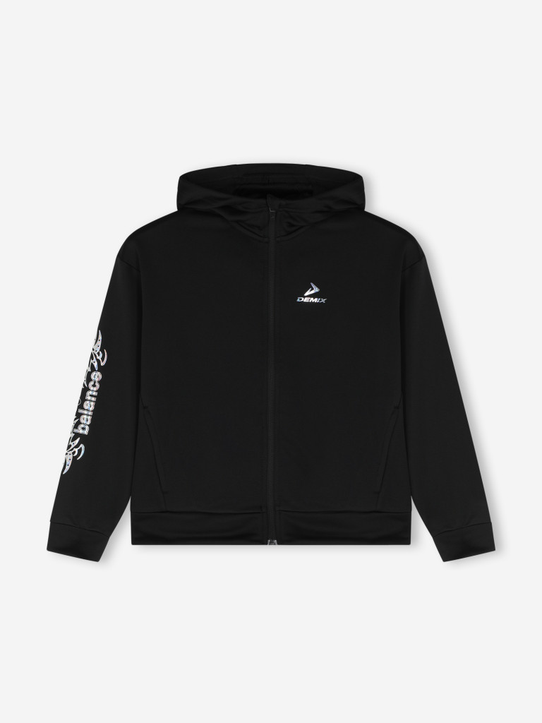 Толстовка для девочек Demix