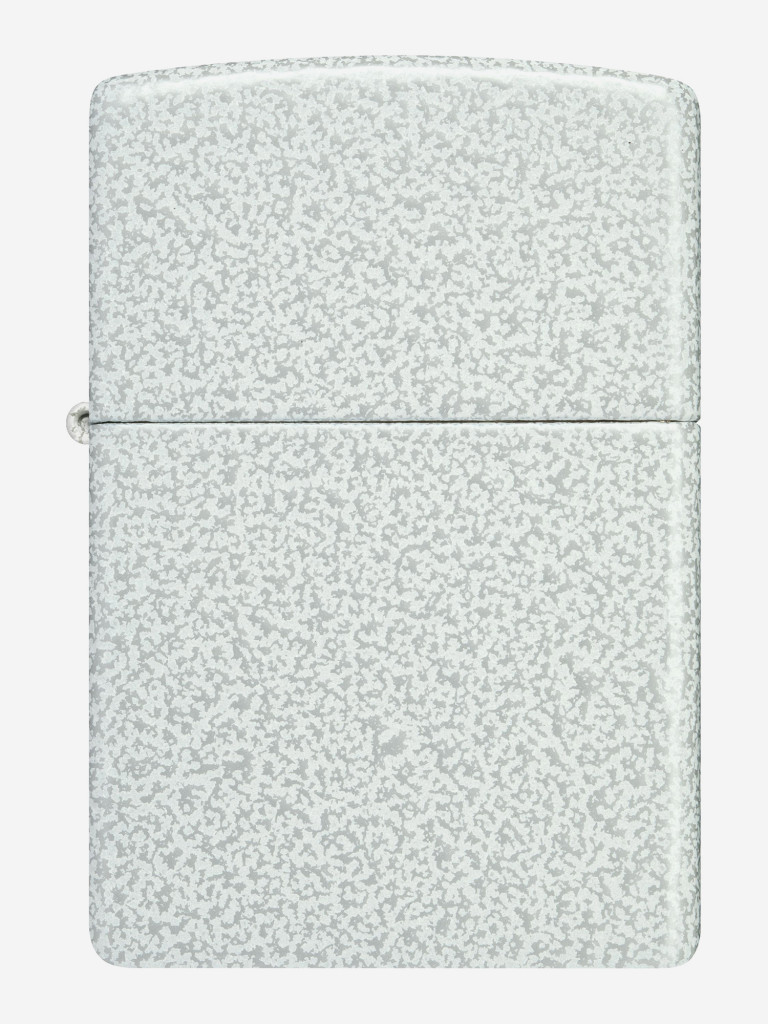 Зажигалка бензиновая ZIPPO 46020 Classic Glacier