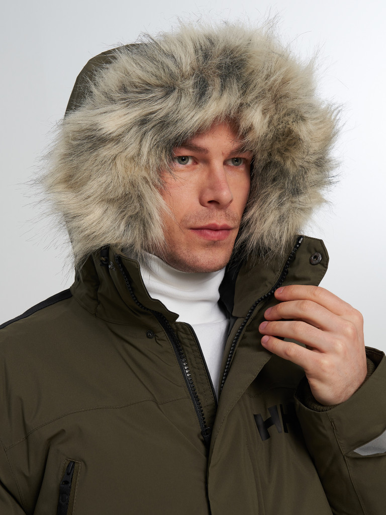 Куртка утепленная мужская Helly Hansen Reine