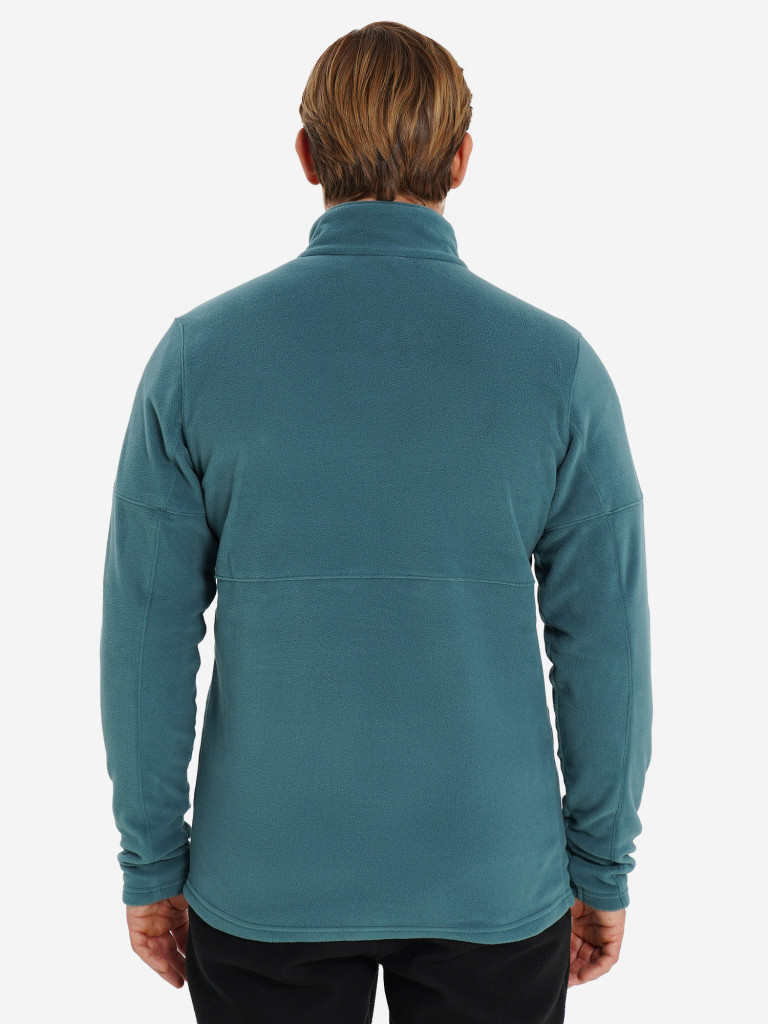 Джемпер флисовый мужской Columbia Basin Trail III Full Zip
