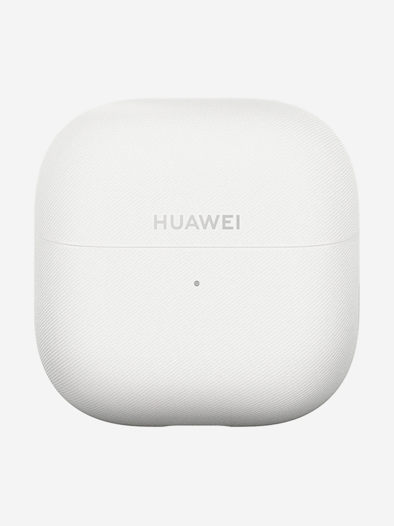 Беспроводные наушники HUAWEI FreeClip 2, белые